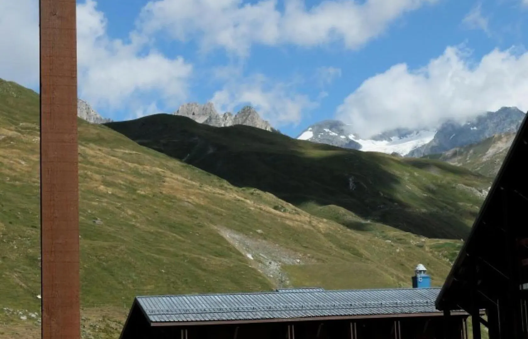 Chalet Club IV - Blanchot - Studio-Proches Des Pistes Et Commerces-Balcon Mae-2334 Tignes 0*,  France